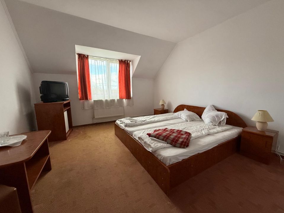 Hotel / pensiune cu 25 camere de vânzare în Sighetu Marmației – fotografia 39 din 51
