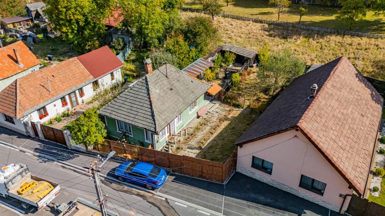 Casă cu 2 camere de vânzare în Săcele – fotografia 18 din 21