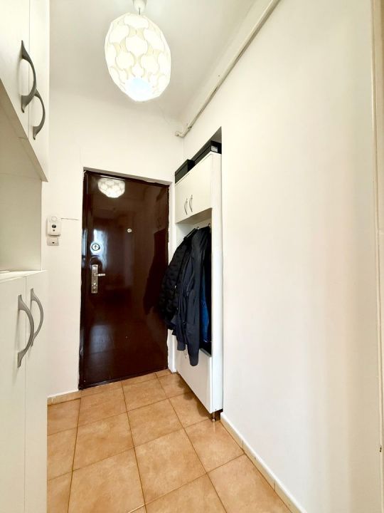 Apartament cu 2 camere de vânzare în Dorobanți, București – fotografia 12 din 17