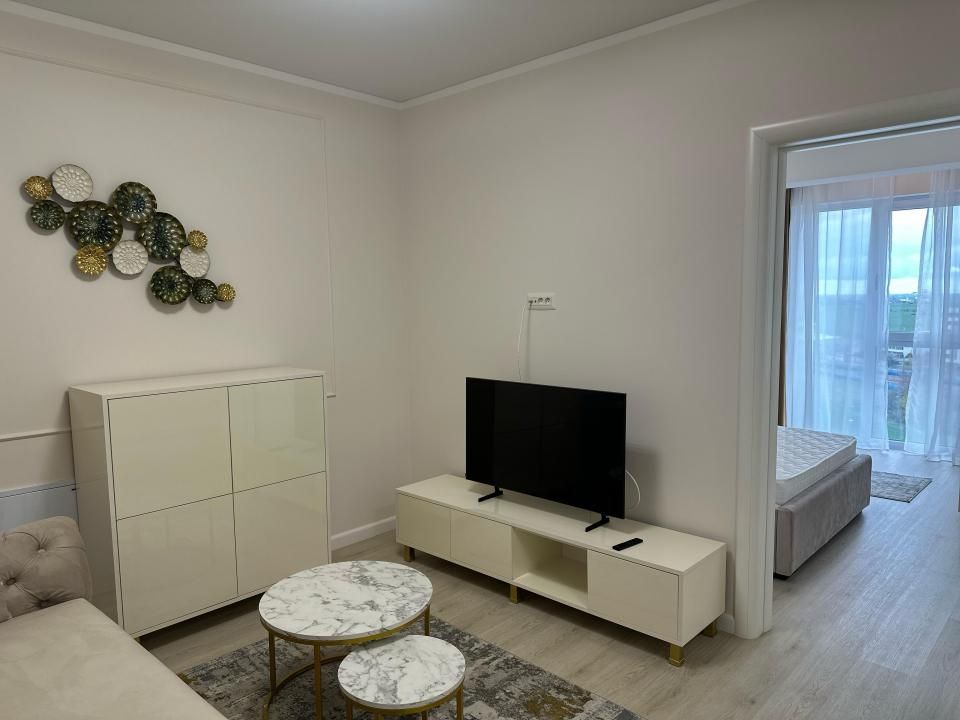Apartament cu 2 camere de vânzare în Vest, Popești-Leordeni – fotografia 3 din 10
