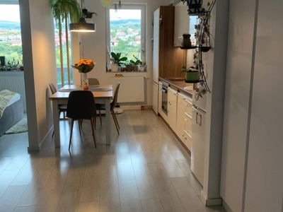 Apartament cu 2 camere de vânzare în Borhanci, Cluj-Napoca – fotografia 3 din 34