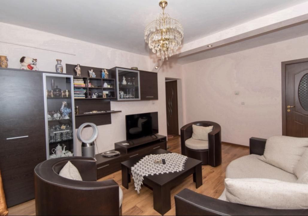 Apartament cu 2 camere de vânzare în Prundu, Pitești – fotografia 1 din 9