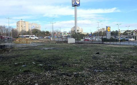 Teren de vânzare în Km 4-5, Constanța