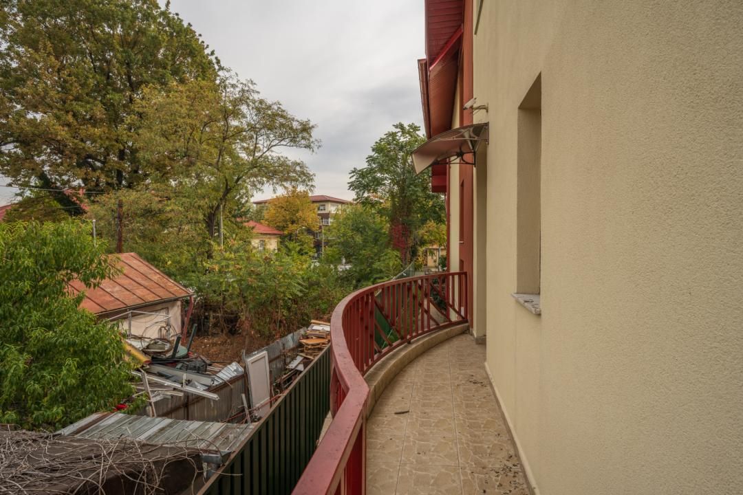 Casă cu 8 camere de închiriat în Banu Manta, București – fotografia 21 din 41
