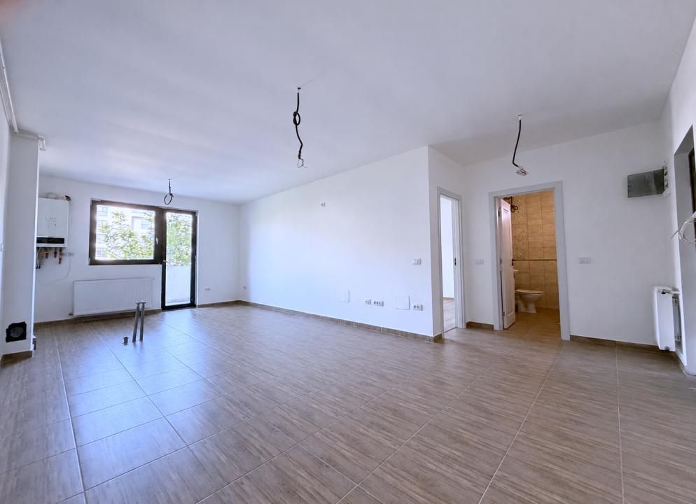 Apartament cu 2 camere de vânzare în Straulesti, București – fotografia 1 din 14