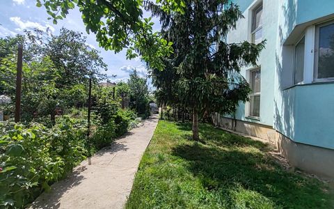 Apartament cu 2 camere de vânzare în Marasti / Pod IRA, Cluj-Napoca