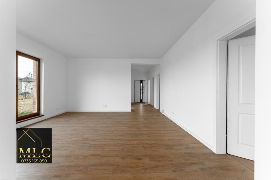 Casă cu 4 camere de vânzare în Central, Saftica – fotografia 3 din 16