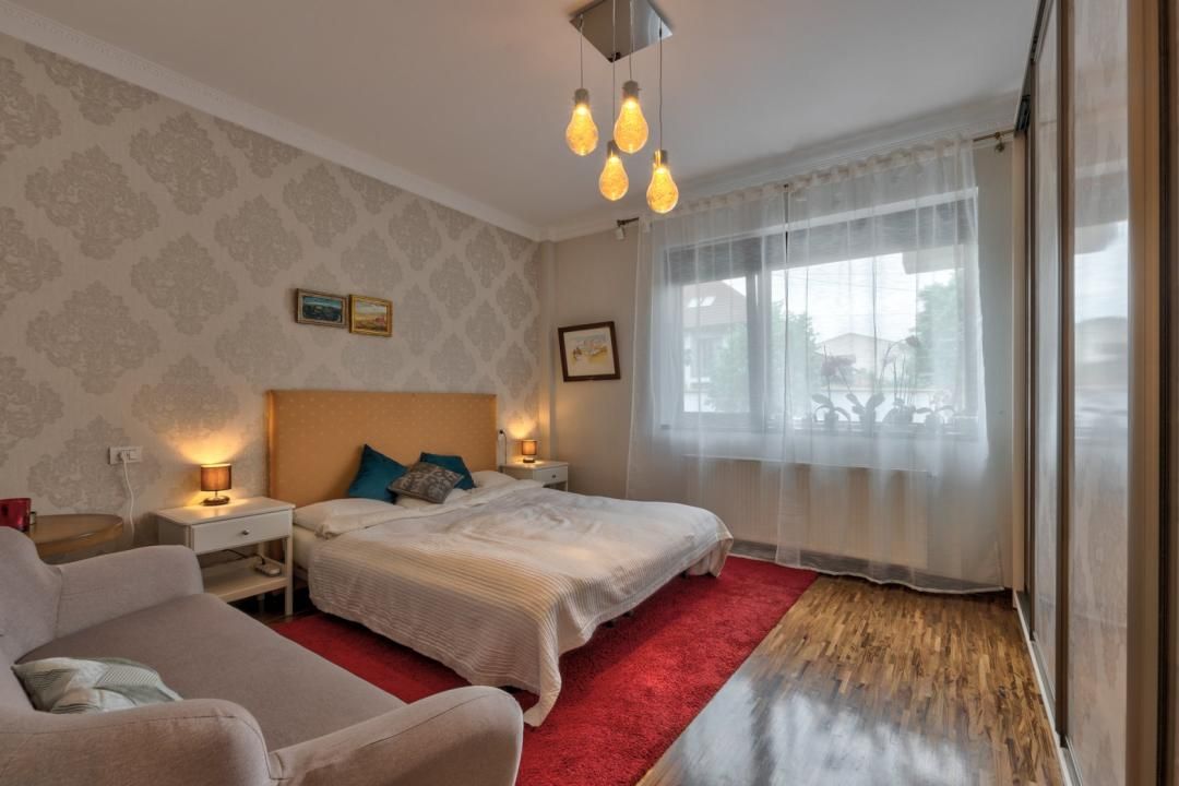 Apartament cu 5 camere de vânzare în Bucureștii Noi, București – fotografia 5 din 27