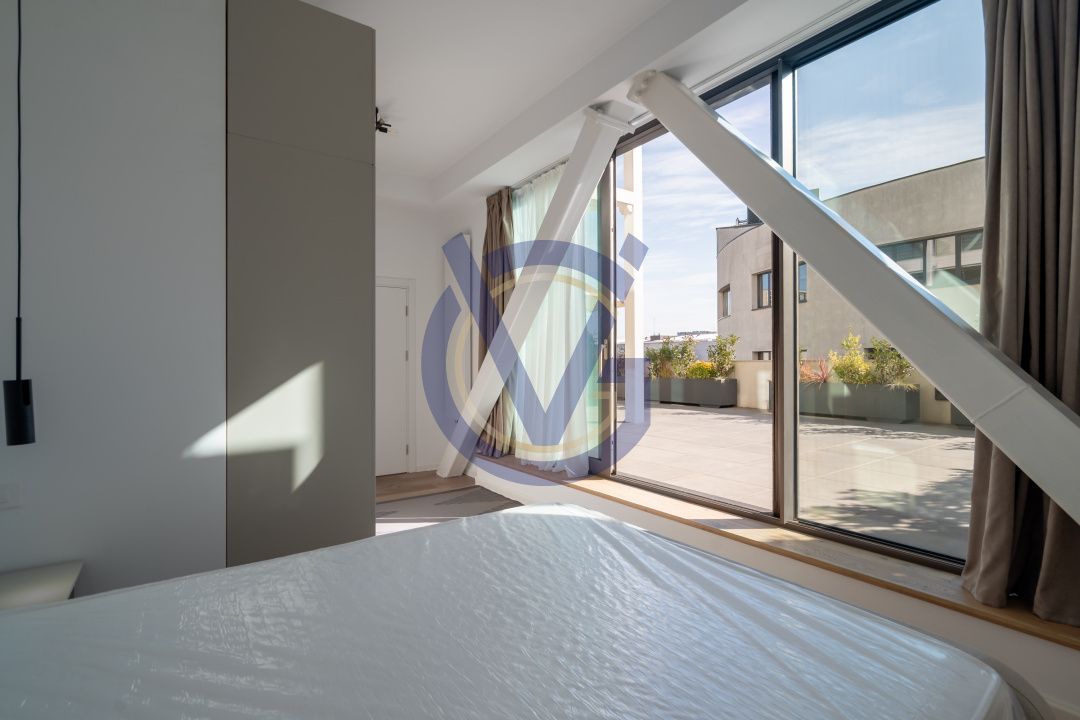 Apartament cu 2 camere de închiriat în Aviației, București – fotografia 15 din 29