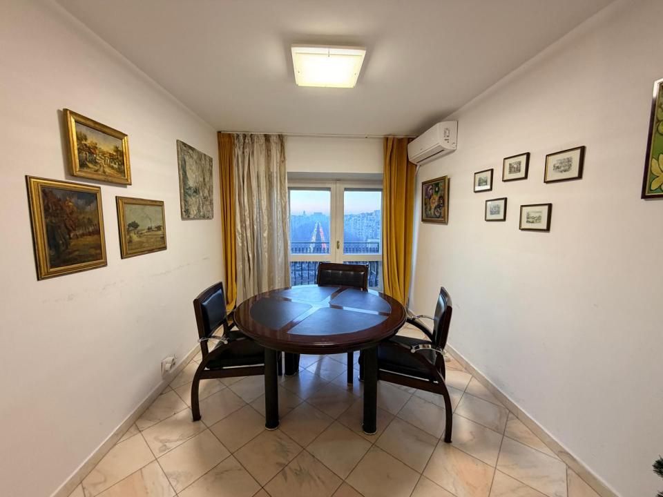 Apartament cu 2 camere de închiriat în Unirii, București – fotografia 3 din 6