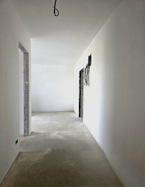 Apartament cu 2 camere de vânzare în Inel I, Constanța – fotografia 6 din 10
