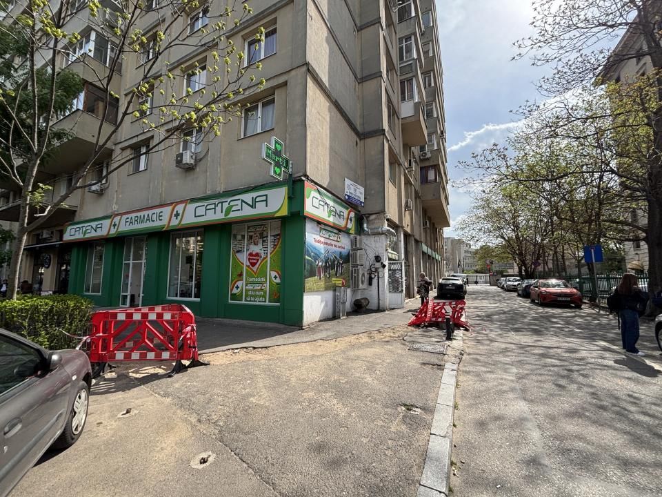 Apartament cu 2 camere de vânzare în Gara de Nord, București – fotografia 1 din 16