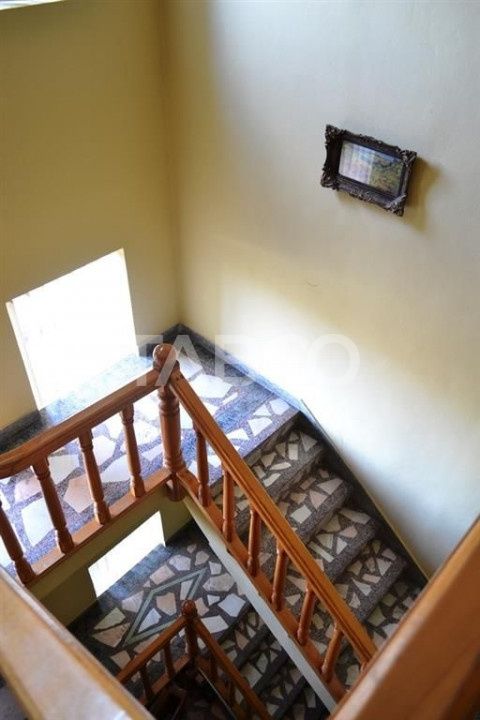 Hotel / pensiune cu 26 camere de vânzare în Tălmaciu – fotografia 21 din 27
