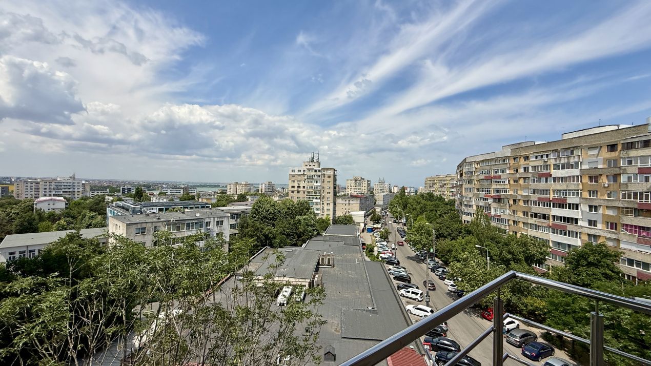 Apartament cu 3 camere de vânzare în Tomis Nord, Constanța – fotografia 26 din 38