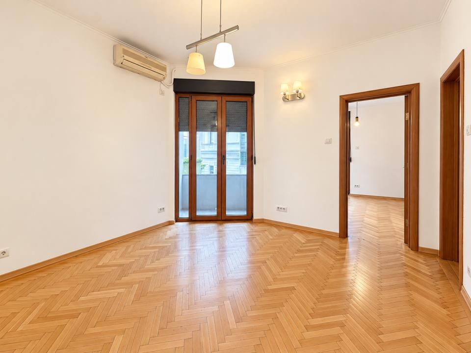 Apartament cu 2 camere de închiriat în P-ta Amzei, București – fotografia 1 din 11
