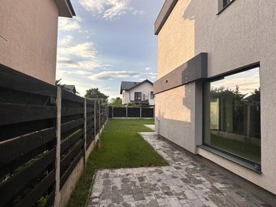 Casă cu 5 camere de vânzare în Corbeanca – fotografia 4 din 9