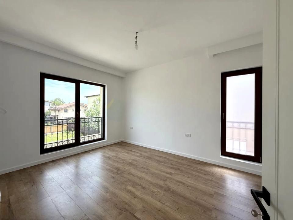 Casă cu 4 camere de vânzare în Central, Tunari – fotografia 8 din 20
