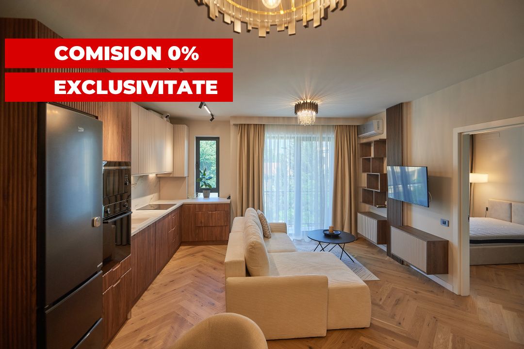Apartament cu 2 camere de vânzare în Andrei Mureșanu, Cluj-Napoca – fotografia 2 din 15
