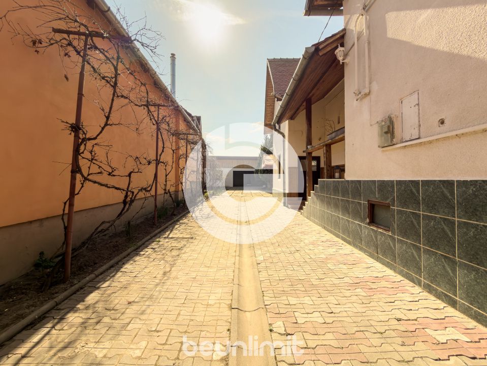 Casă cu 4 camere de vânzare în Șelimbăr, Sibiu – fotografia 15 din 23