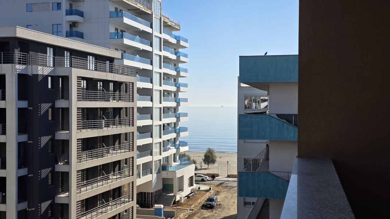 Apartament cu 2 camere de vânzare în Mamaia-Sat – fotografia 11 din 12
