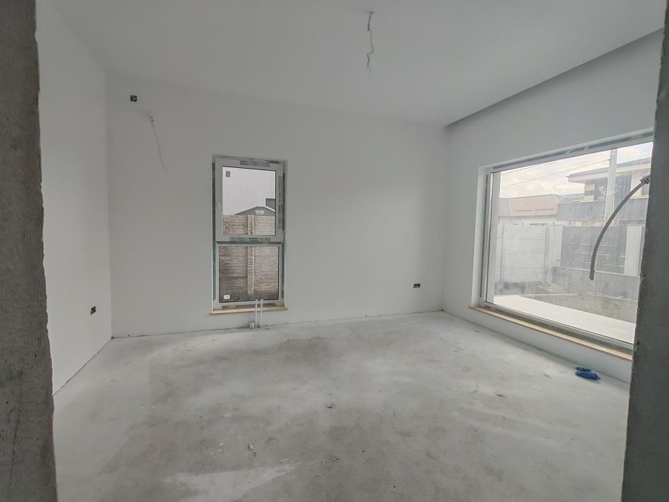 Casă cu 4 camere de vânzare în Otopeni – fotografia 11 din 11