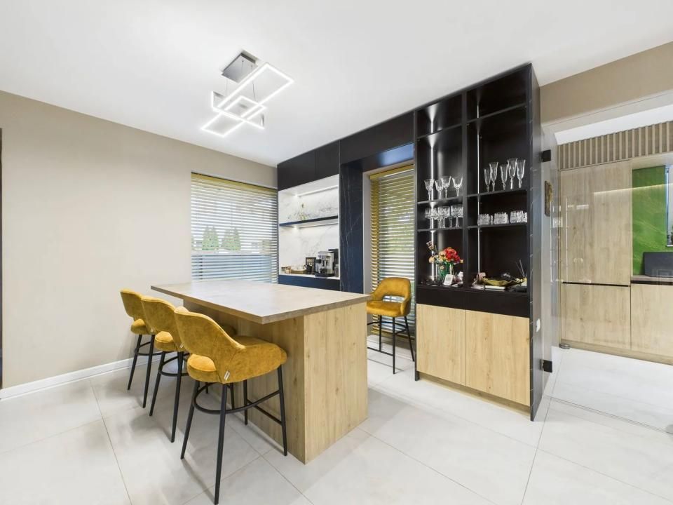 Casă cu 5 camere de vânzare în Vest, Otopeni – fotografia 29 din 40