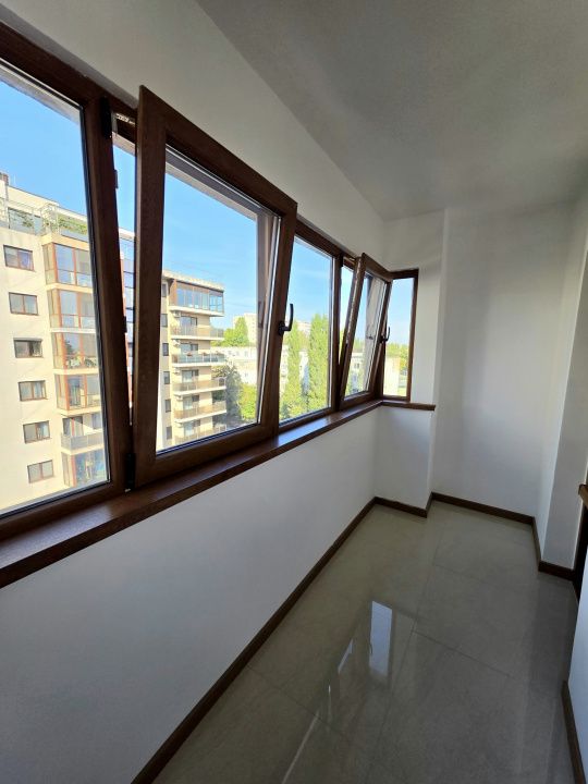 Apartament cu 2 camere de vânzare în City Park Mall, Constanța – fotografia 8 din 13