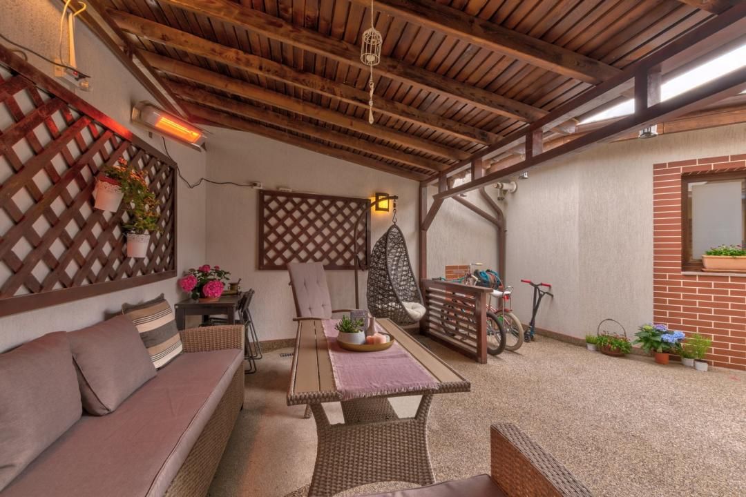 Apartament cu 5 camere de vânzare în Bucureștii Noi, București – fotografia 18 din 27