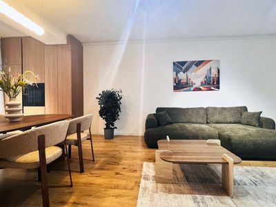 Apartament cu 2 camere de închiriat în Pipera, București – fotografia 4 din 26