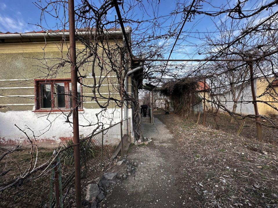 Casă cu 3 camere de vânzare în Barabant, Alba Iulia – fotografia 6 din 12
