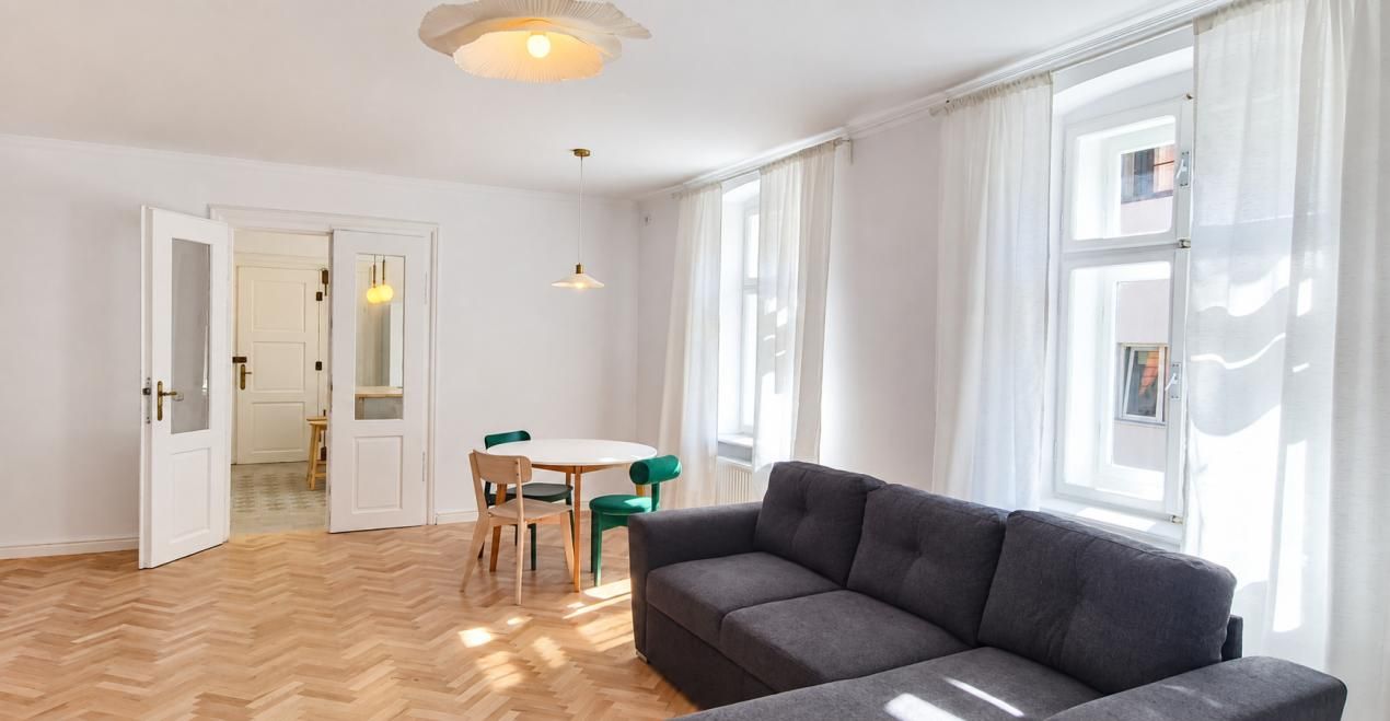 Apartament cu 2 camere de închiriat în Central, Brașov – fotografia 6 din 14