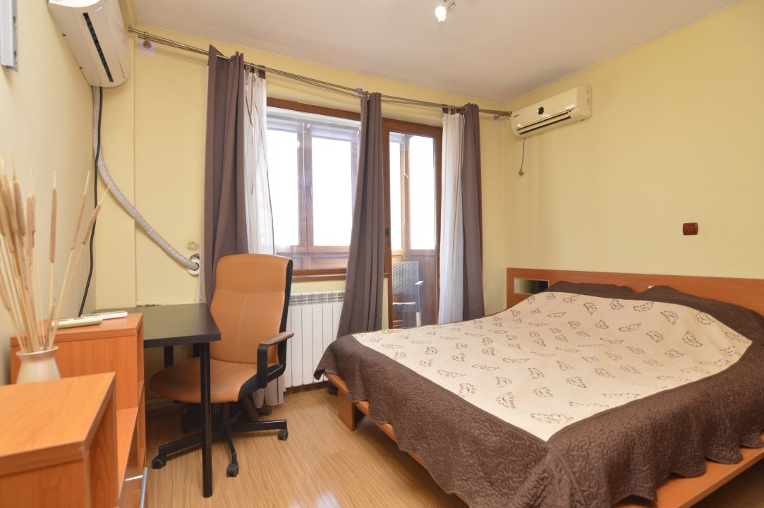Apartament cu 3 camere de vânzare în Dristor, București – fotografia 21 din 31