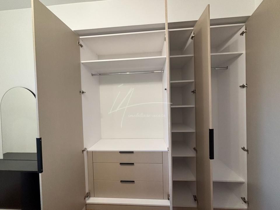 Apartament cu 1 cameră de închiriat în Tineretului, București – fotografia 20 din 24