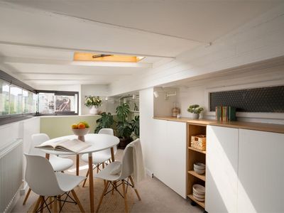 Apartament cu 3 camere de vânzare în Ultracentral, București – fotografia 5 din 12