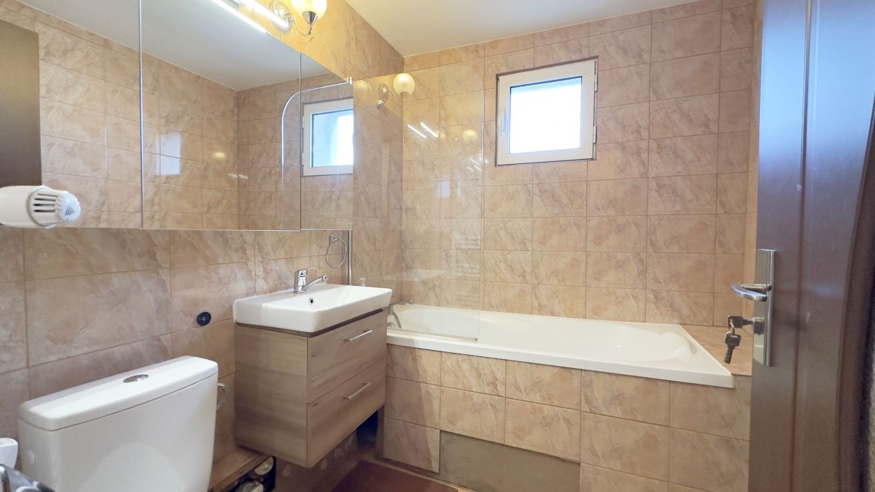 Apartament cu 3 camere de vânzare în Rahova, București – fotografia 16 din 36