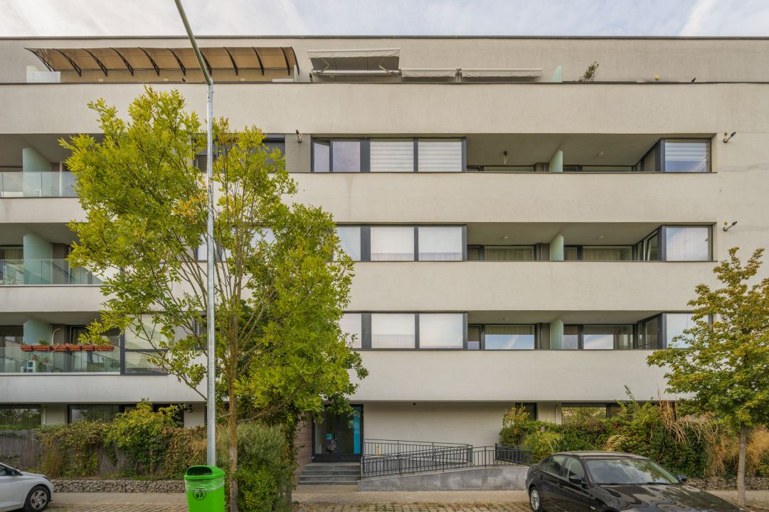 Apartament cu 4 camere de vânzare în Straulesti, București – fotografia 15 din 21