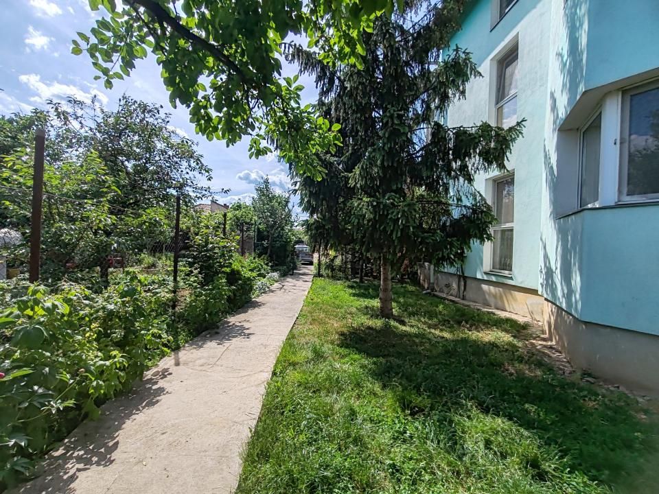 Apartament cu 2 camere de vânzare în Marasti / Pod IRA, Cluj-Napoca – fotografia 1 din 10