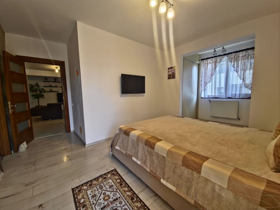 Apartament cu 3 camere de vânzare în Primo, Constanța – fotografia 7 din 38