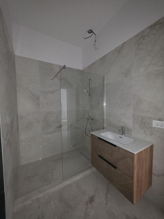 Garsonieră cu 1 cameră de vânzare în Exterior Nord, Mamaia-Sat – fotografia 14 din 14