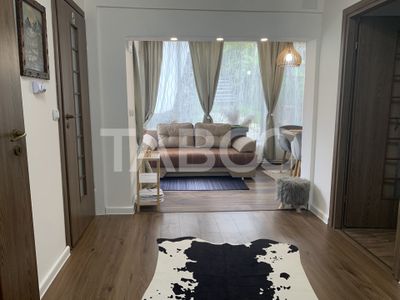 Casă cu 7 camere de vânzare în Sura Mare – fotografia 5 din 35