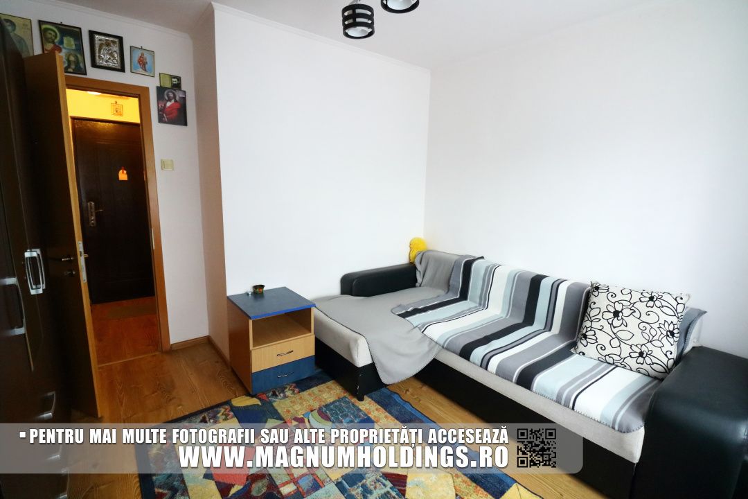 Apartament cu 2 camere de vânzare în Prundu, Pitești – fotografia 4 din 11