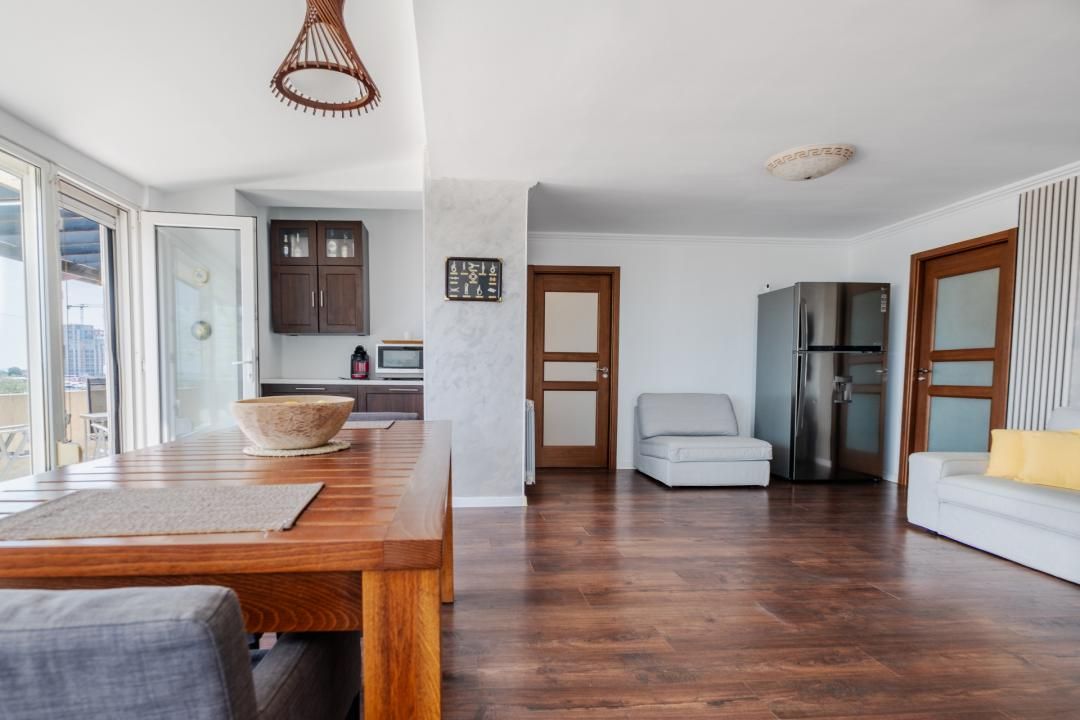 Apartament cu 4 camere de vânzare în Peninsula, Constanța – fotografia 5 din 21