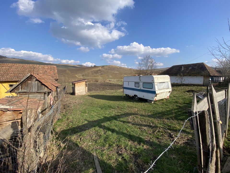 Teren de vânzare în Central, Visinelu – fotografia 5 din 7