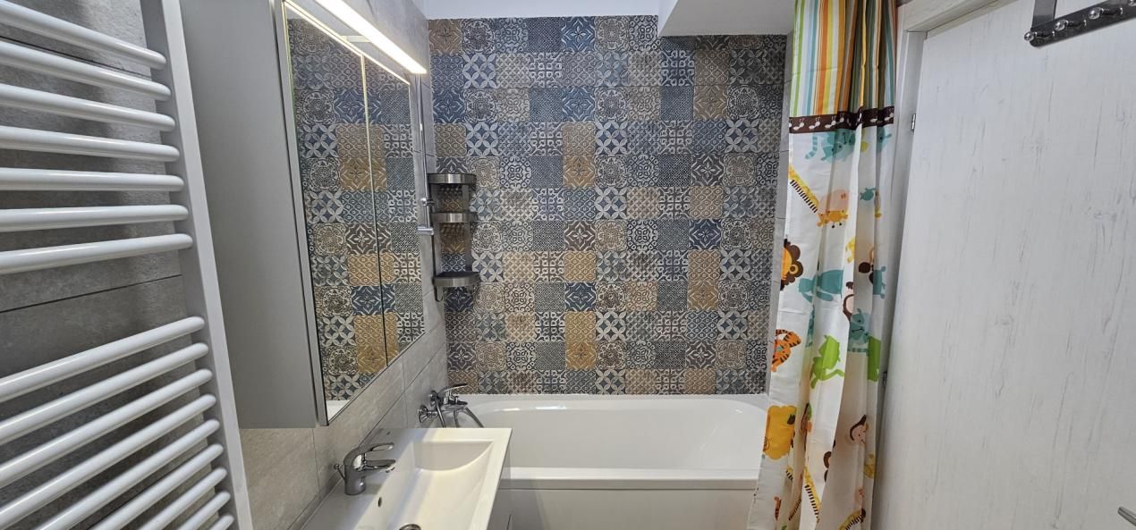 Apartament cu 3 camere de vânzare în Theodor Pallady, București – fotografia 26 din 27