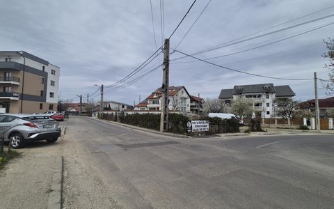 Teren de vânzare în Trivale, Pitești