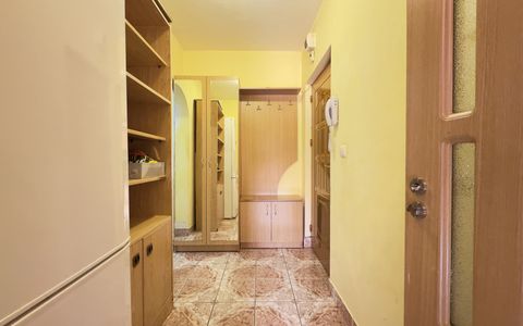 Apartament cu 2 camere de vânzare în Milcov, Bacău