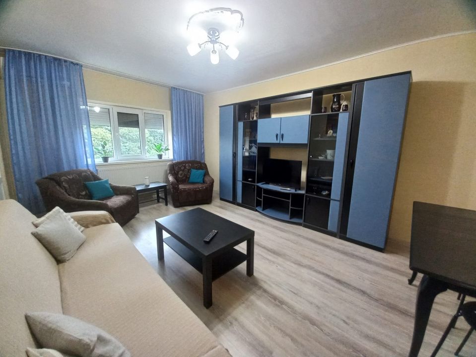 Apartament cu 2 camere de închiriat în Brotăcei, Constanța – fotografia 1 din 14
