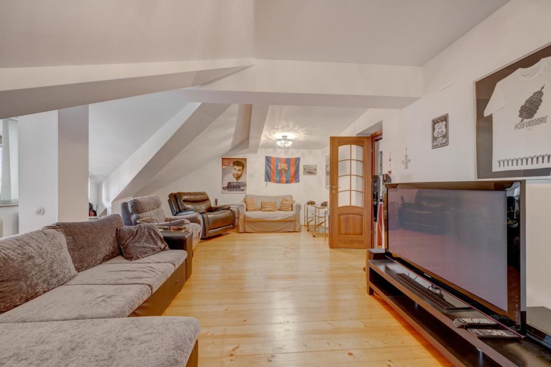 Casă cu 8 camere de închiriat în Banu Manta, București – fotografia 15 din 41