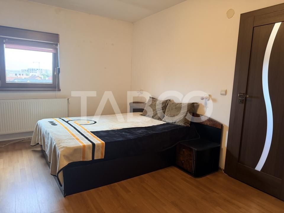 Apartament cu 2 camere de vânzare în Șelimbăr, Sibiu – fotografia 9 din 16