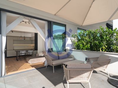 Apartament cu 2 camere de închiriat în Aviației, București – fotografia 2 din 29